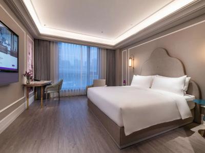 Mercure Shanghai Xujiahui South - 30