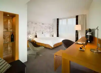 Dorint City-Bremen - 37