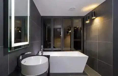 Capace Gangnam - 102