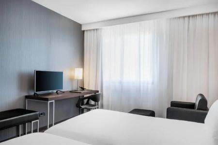 AC Algeciras by Marriott - 33