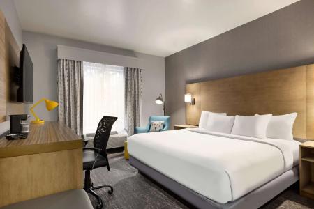 Park Inn by Radisson, SC - 3