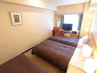 Prostyle Ryokan Yokohama Bashamichi - 32