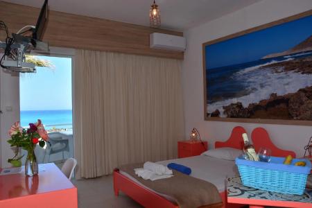 Blue Beach Villas - 2