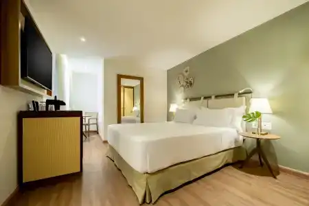 Grand Mercure Rio de Janeiro Copacabana - 5
