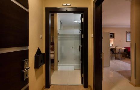 Gallery Residence & Nişantaşı - 61
