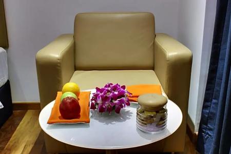 Ramada Encore Domlur Bangalore - 35