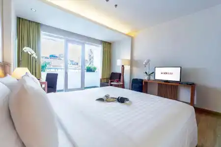 Paragon Saigon - 3