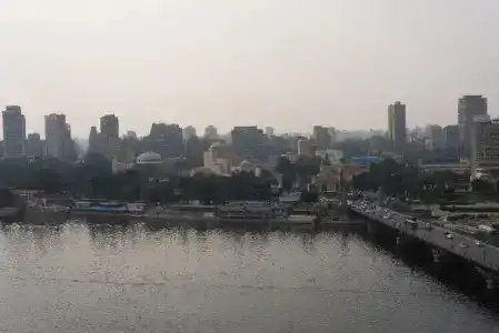 Intercontinental Cairo Semiramis, An Ihg - 65