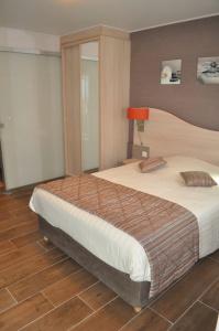 Logis Hôtel Au Tambour - 45