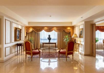 Park Tower, A Luxury Collection, Buenos Aires - 122