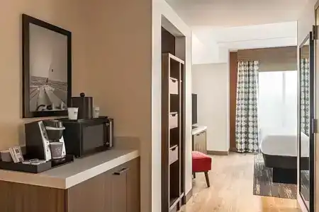 Hilton Garden Inn Palm Coast Town Center - 96