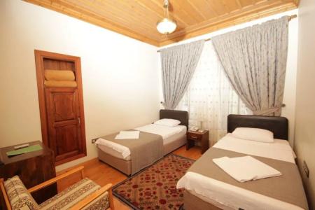Konya Dervish - 38