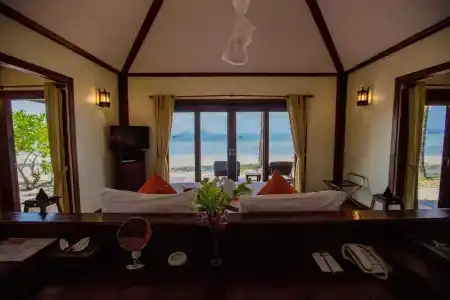 Koh Mook Sivalai Beach - 117