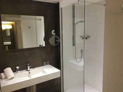 Mercure Brussels Centre Midi - 8