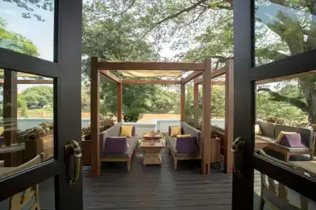 Na Nirand Romantic Boutique Resort - 23