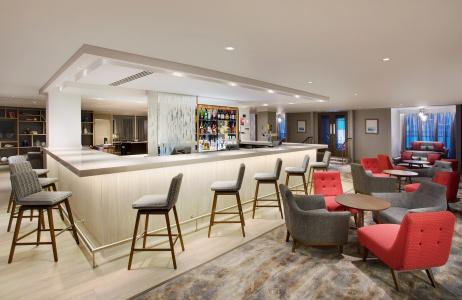 Jurys Inn Brighton Waterfront - 19