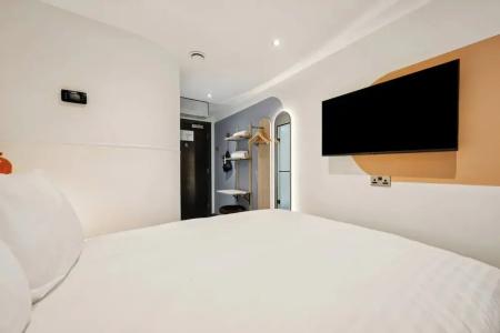 Haymarket Hub - 71