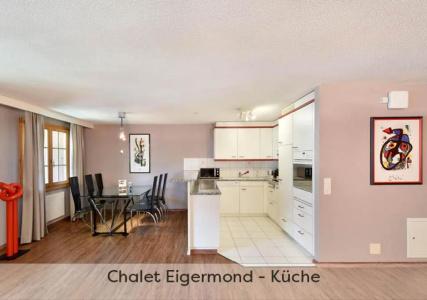 ApartEiger *** - Grindelwald - 155