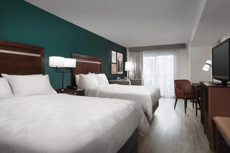 Holiday Inn & Suites Downtown, an IHG - 67