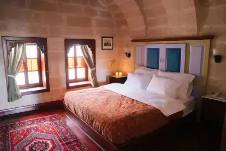 Gul Konakları - Sinasos - Special Category - 2