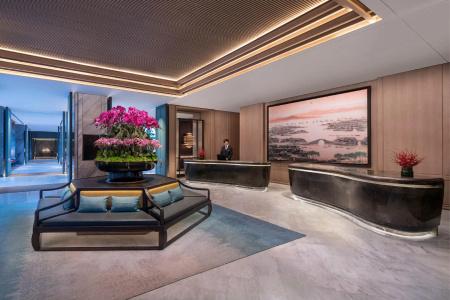 Park Hyatt Suzhou - 1