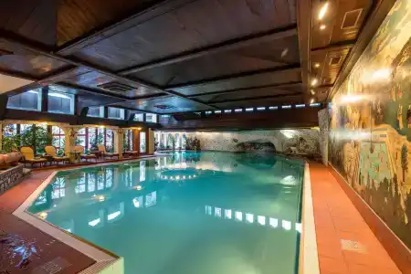 Resort Alex Zermatt - 14