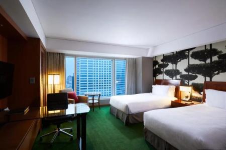 InterContinental Seoul COEX, an IHG - 98