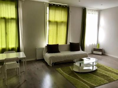 Premium By Hi5 - Flatiron Budapest - 23