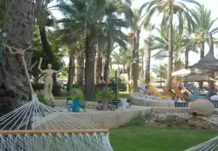 Riadh Palms- Family & Couples only - 22