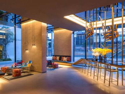 Ibis Styles Bangkok Sukhumvit Phra Khanong - Sha Extra Plus - 1