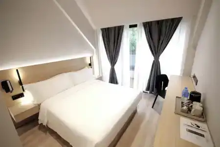 Rest Bugis (Sg Clean, Staycation Approved) - 197