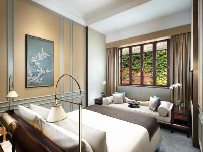 Capella Shanghai, Jian Ye Li - 30