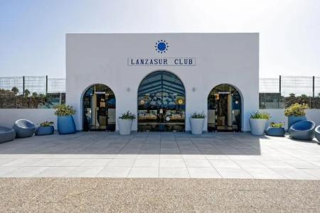 Relaxia Lanzasur Club - Aqualava Water Park - 47