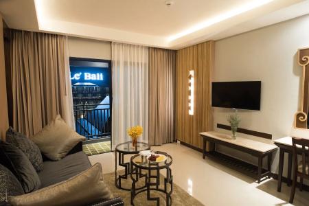 Le Bali & Spa - 2