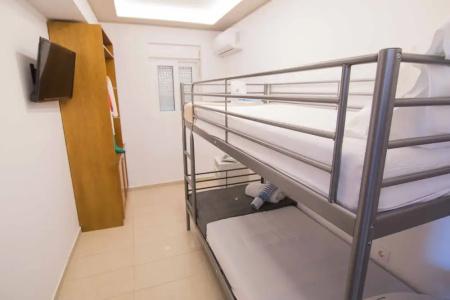 Rhodes City Center Suite - 45