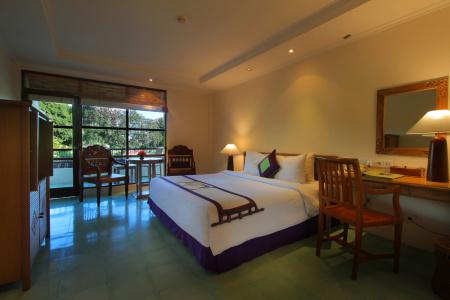 AlamKulkul Boutique Resort - 3