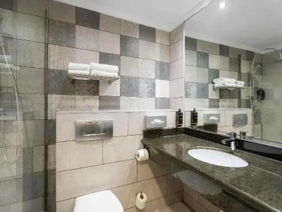 Mercure Bucharest Unirii - 89