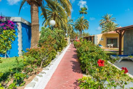 Hl Miraflor Suites - 22