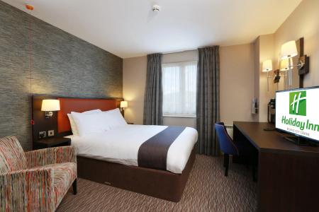 Holiday Inn Belfast, An Ihg - 5