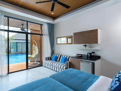 Vann Hua Hin Resort - 26