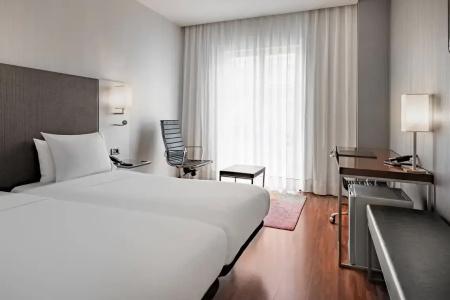 Ac Burgos By Marriott - 32