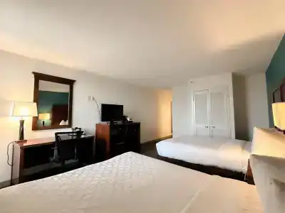 Comfort Inn Maingate - 5