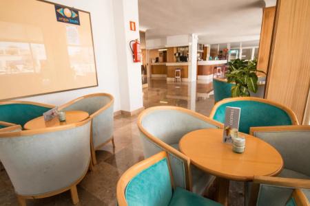 Amic Miraflores - 19
