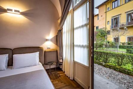 La Scaletta al Ponte Vecchio - 145