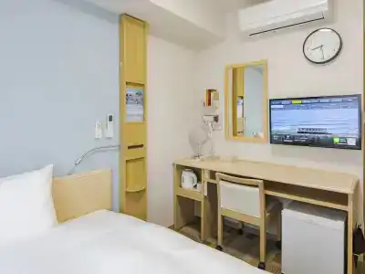 Toyoko Inn Kitakami eki Shinkansen guchi - 54
