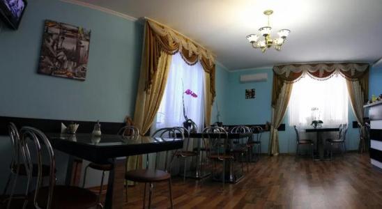 Закарпатский Оазис - 18