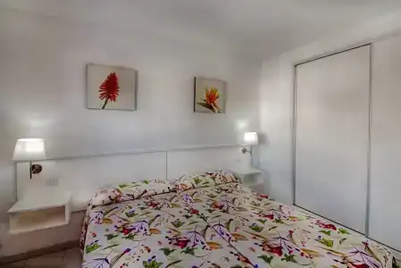 Apartamentos Moraña - 56