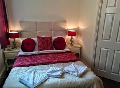 Acorn b&b - 26