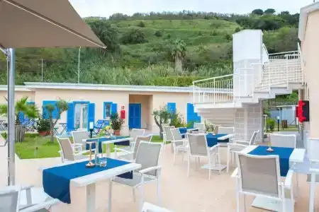 Galìa Luxury Resort - 10