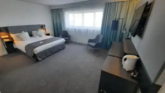 Holiday Inn Calais, an IHG - 86